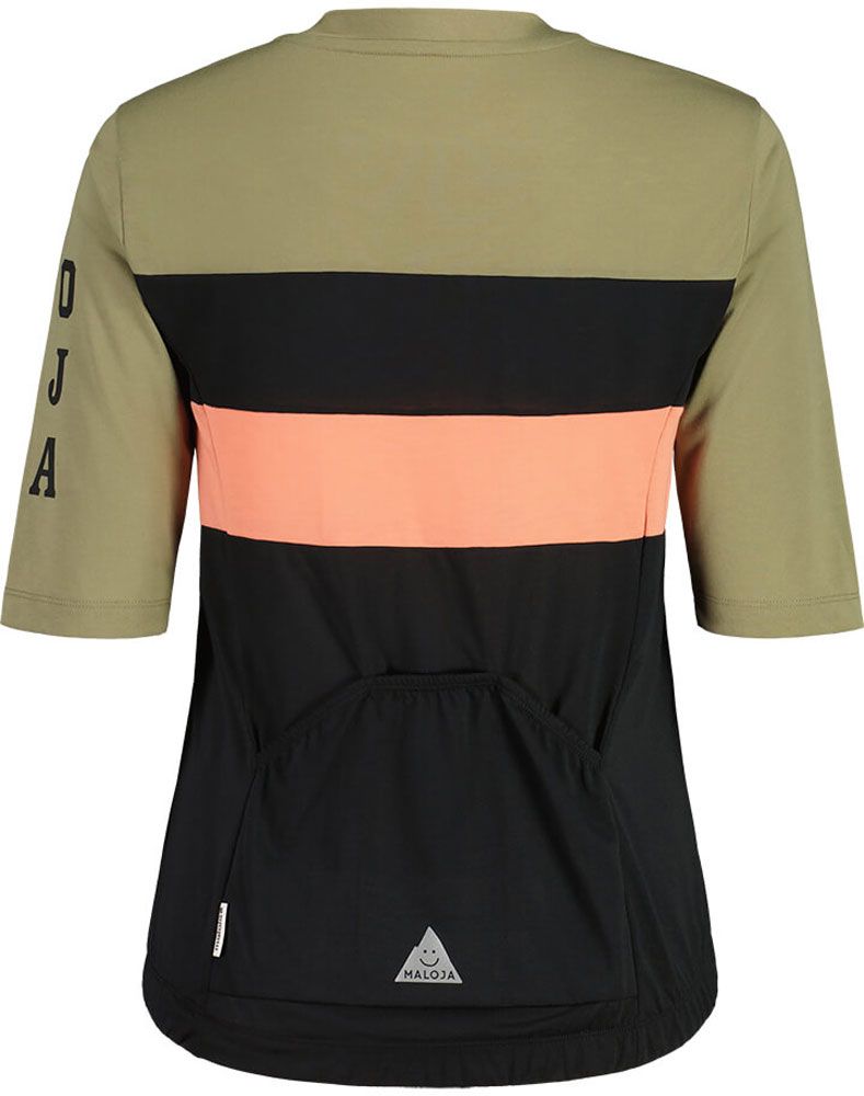 Maloja WallisM. - Damen MTB Trikot kaufen | Bike-Discount