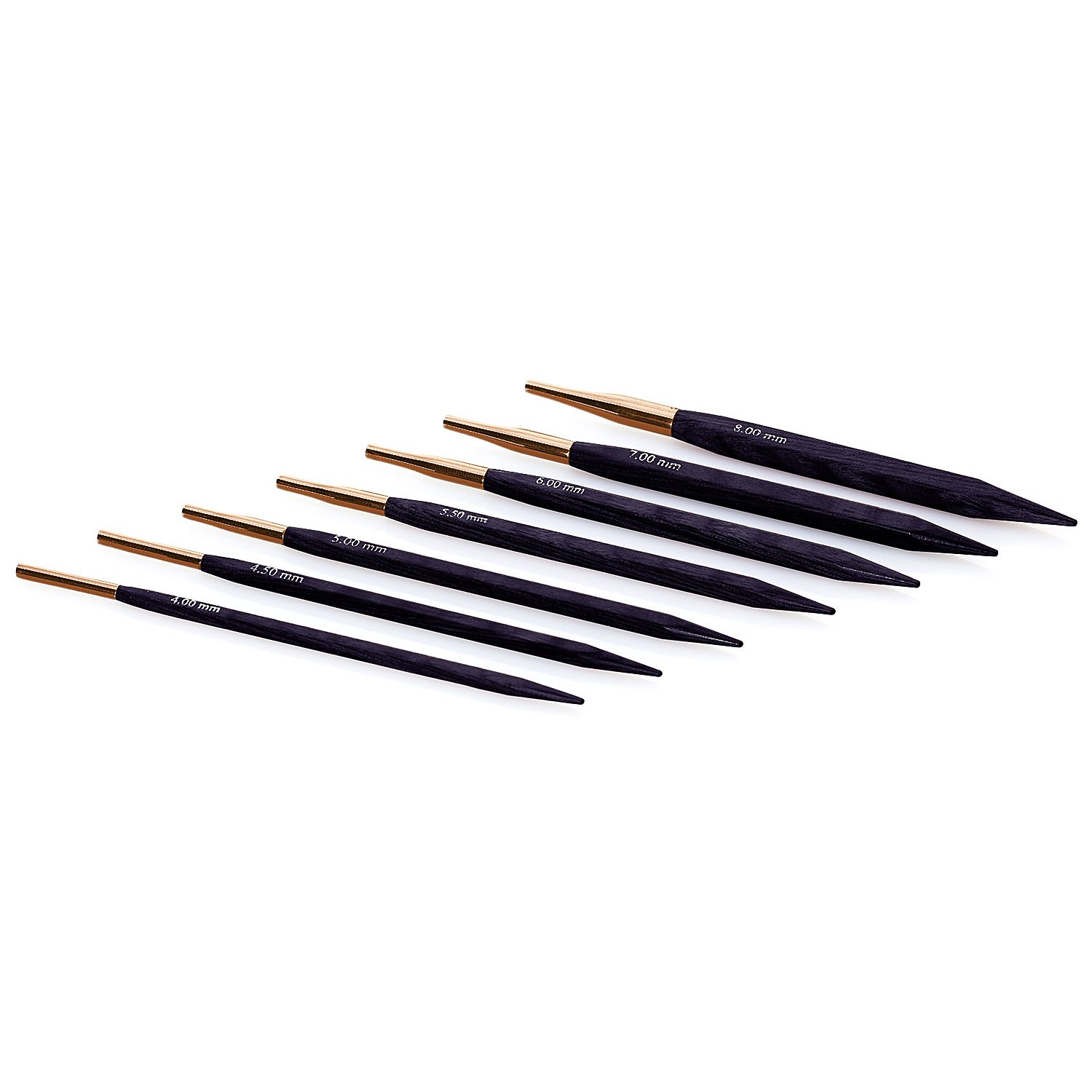 KnitPro Rundstricknadel-Set 