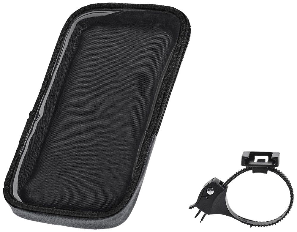 RFR Handyhalterung für iPhone 6/7/8/10 kaufen | Bike-Discount