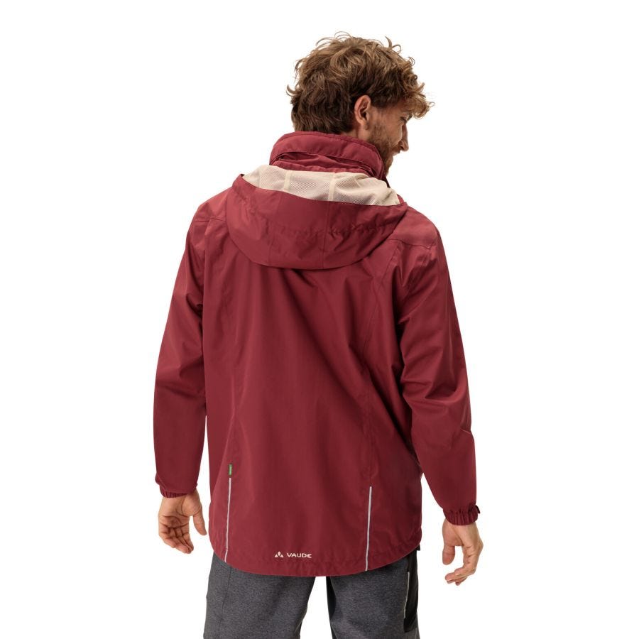 Escape Bike Light Regenjacke Herren