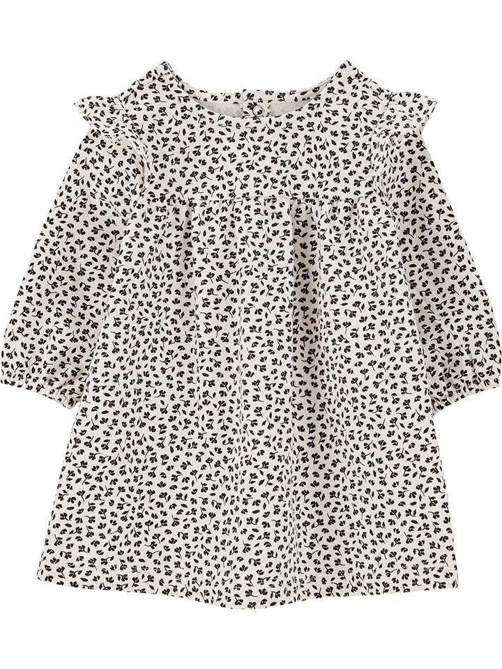 carter's Kleid in Creme günstig kaufen