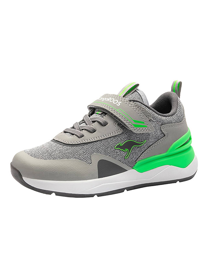 Kangaroos Sneakers 
