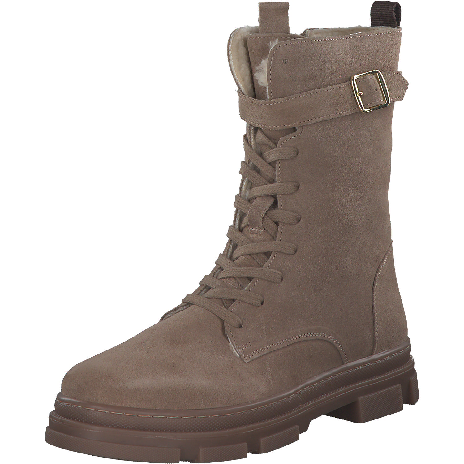 Copenhagen CK3573, Winterstiefel, Damen, Beige