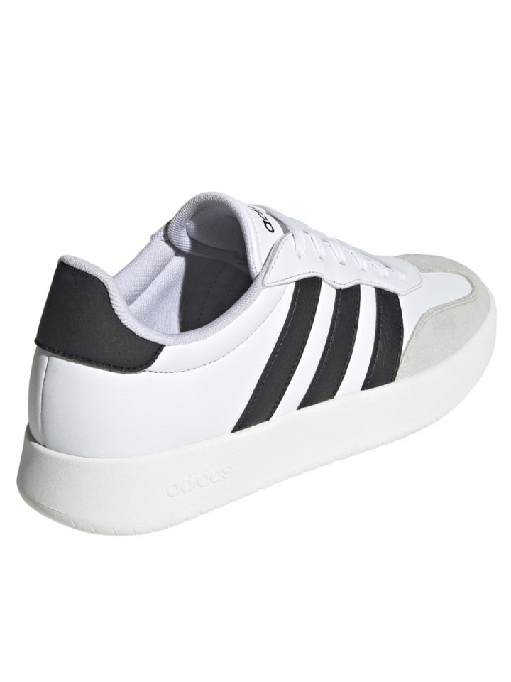adidas Sneaker Barreda in Weiß günstig kaufen