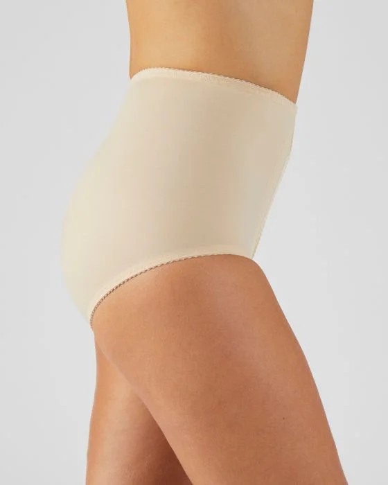 Gaine-culotte Perfect Fit by Damart
