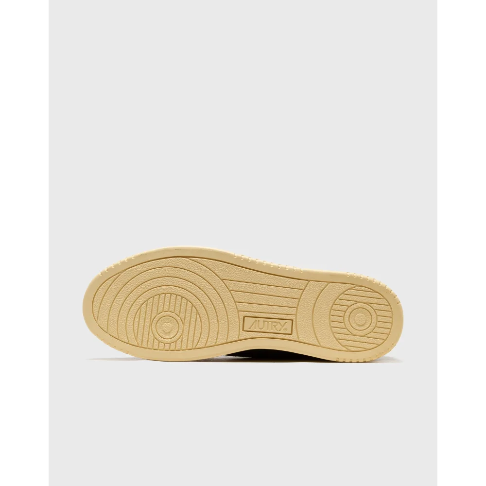 Autry Medalist Low AULMSS17 / blau