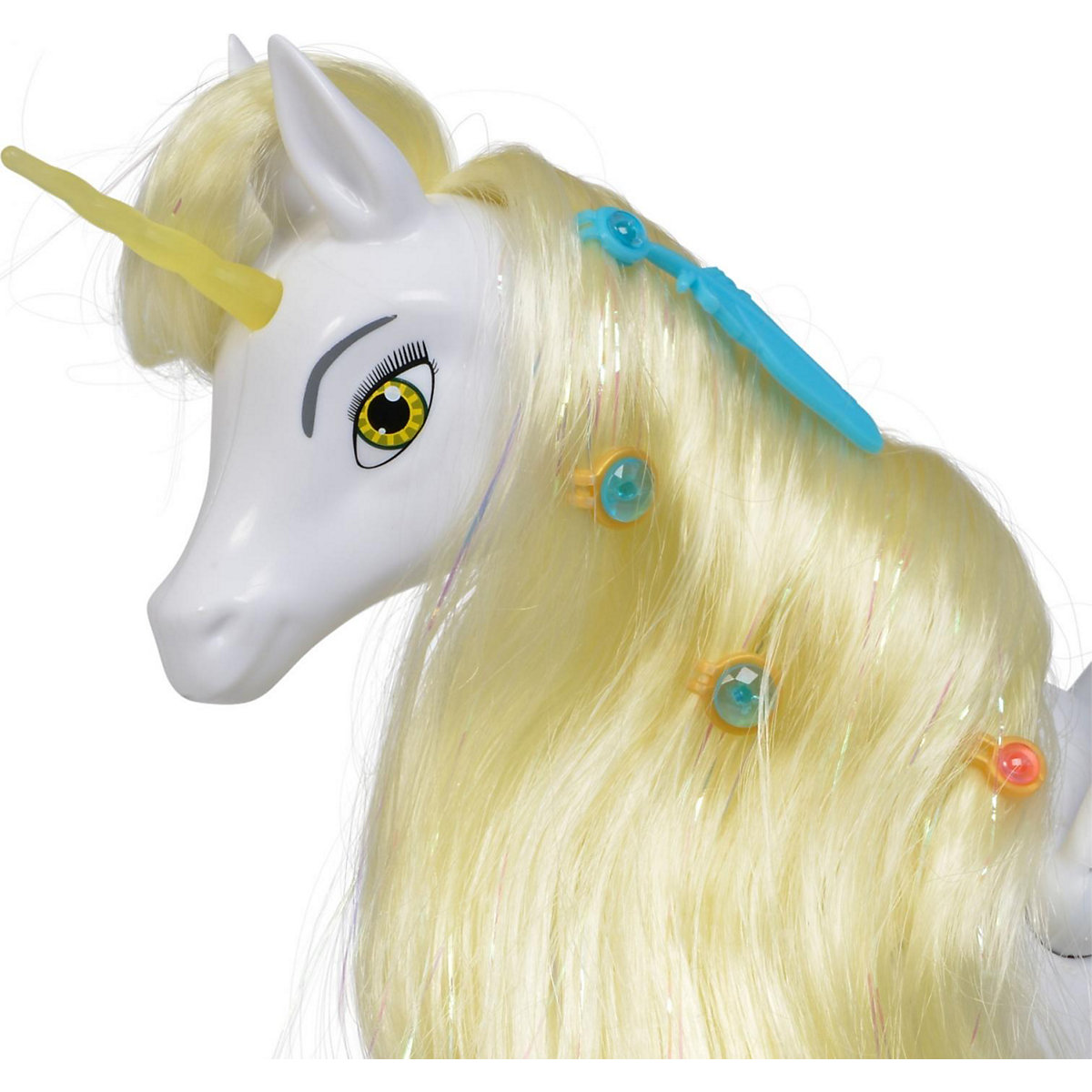 Mia Einhorn Onchao