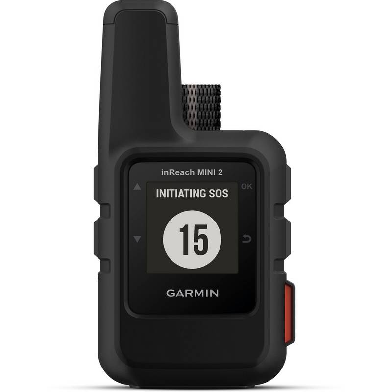 Garmin InReach Mini2 GPS