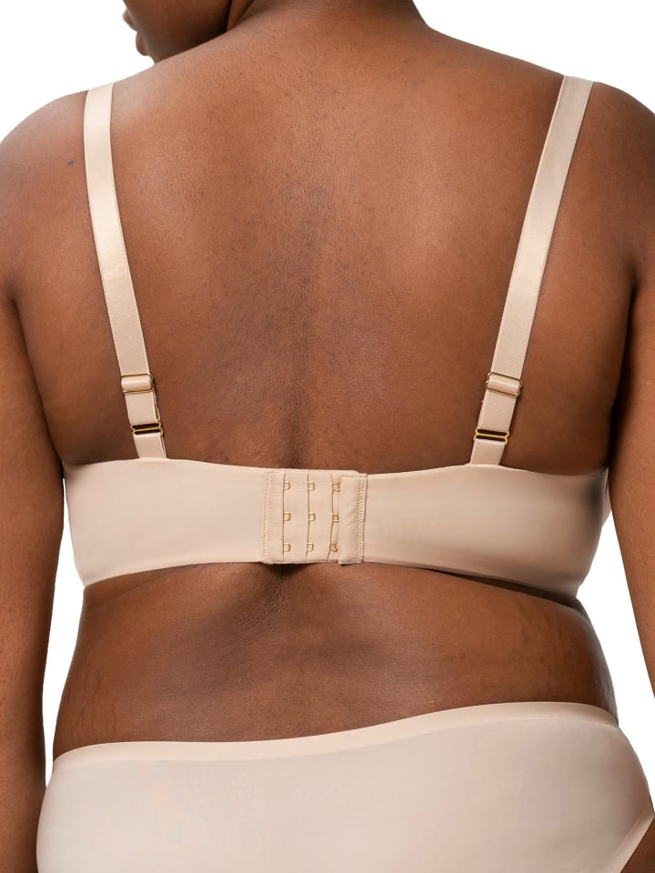 Triumph Bügel-BH Body Make-Up Essentials in Beige günstig kaufen