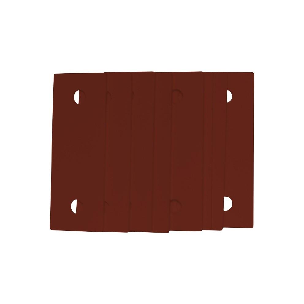 Basi Zusatzdistanzplatten für FS 65