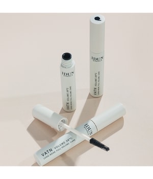 IDUN Minerals Vatn Volume 38°C Mascara-9 ml