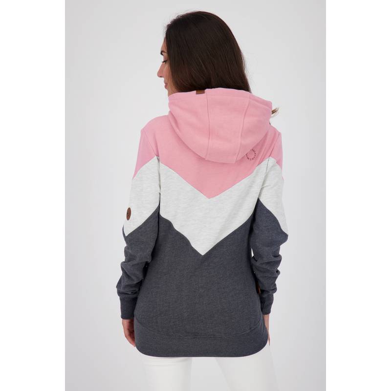 ALIFE AND KICKIN StellaAK Sweatshirt Damen