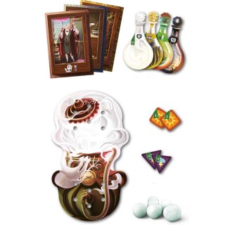 Potion Explosion: Die fünfte Zutat (DE)