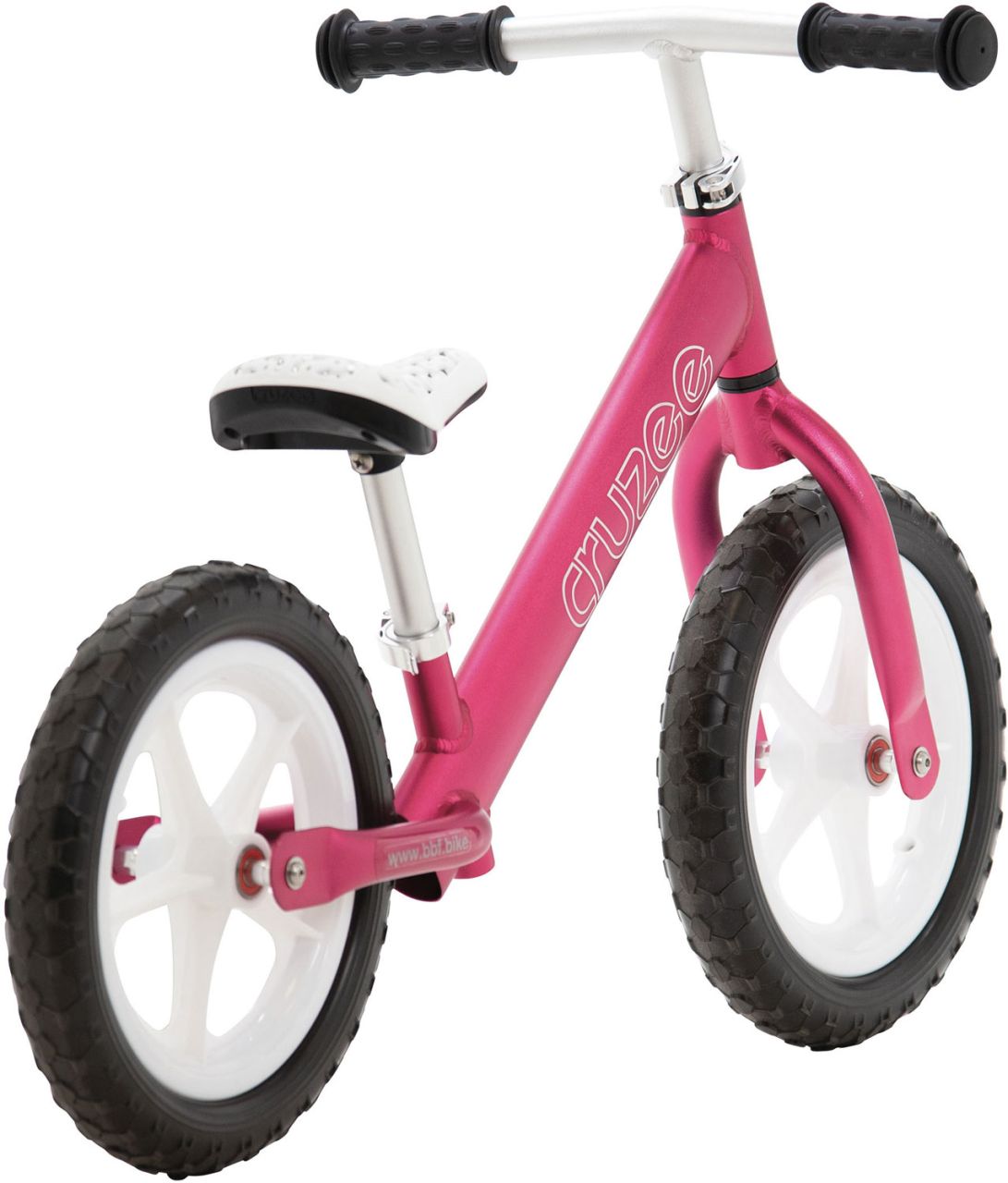 Cruzee Ultralight Laufrad 12