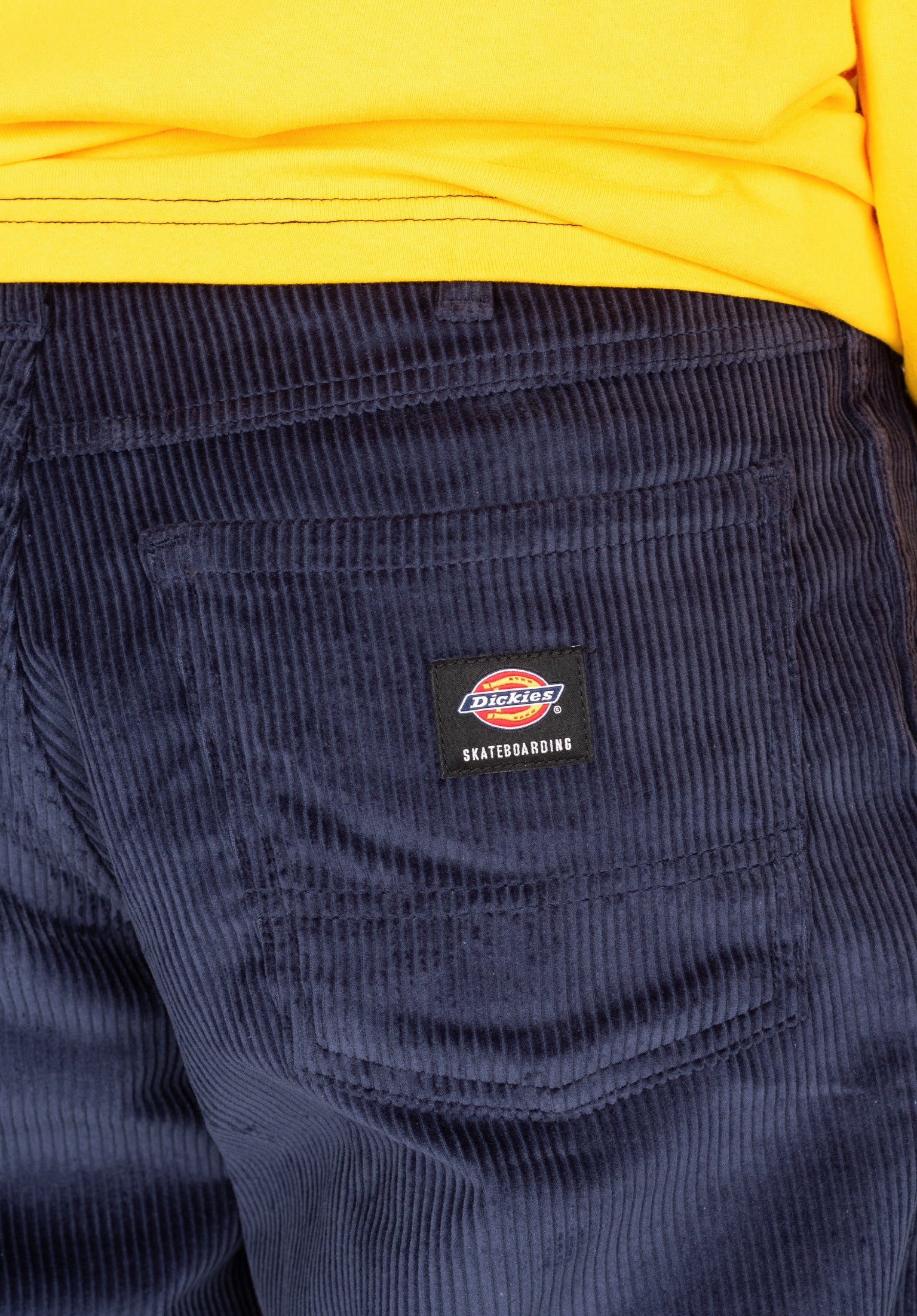 Jake Hayes Corduroy