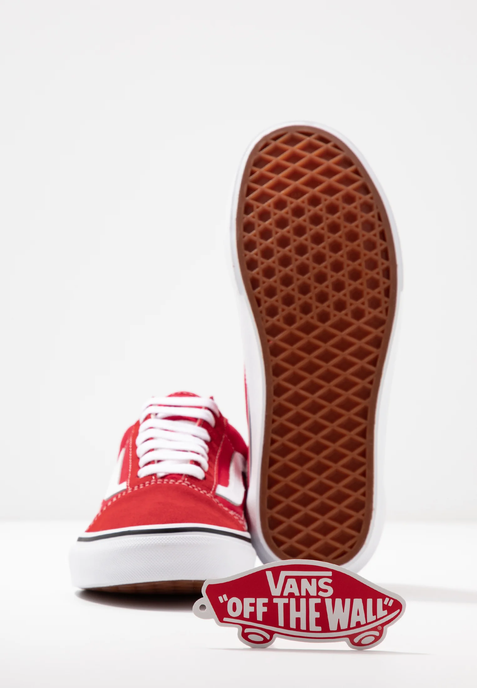 Vans OLD SKOOL - Zapatillas bajas