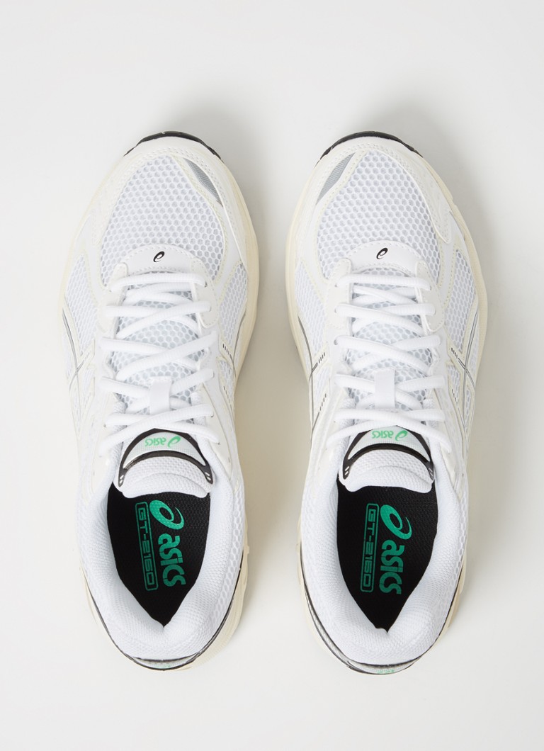 Buty sportowe ASICS GT-2160 z siateczkowymi detalami