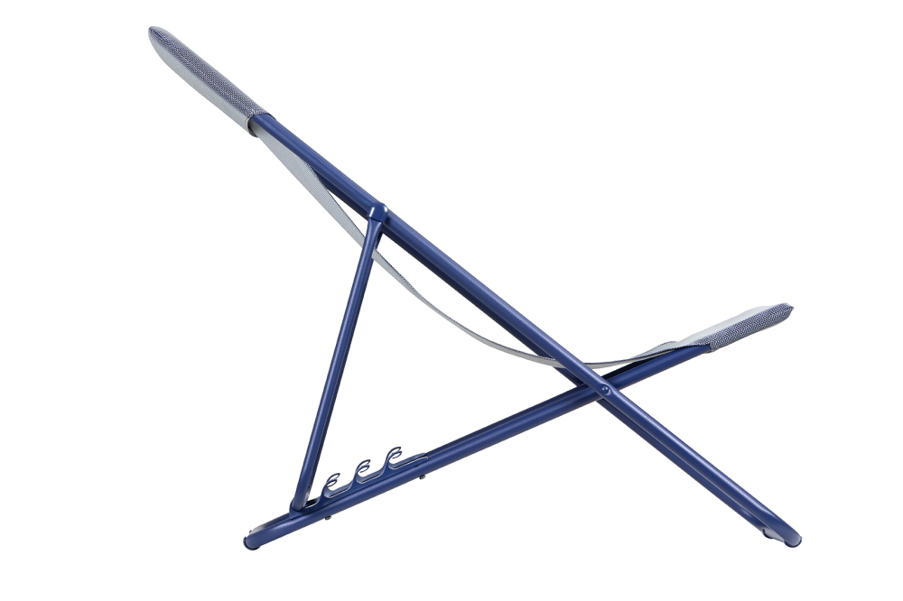 Liegestuhl Maxi Transat