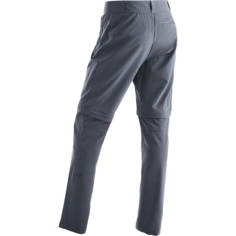 Maier Sports Latit Zip Zipphose Damen