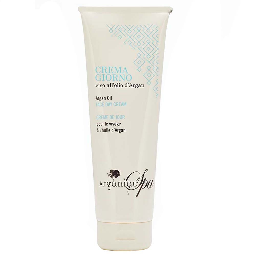 Arganiae Gesichtstagescreme mit Bio-Arganöl 250 ml