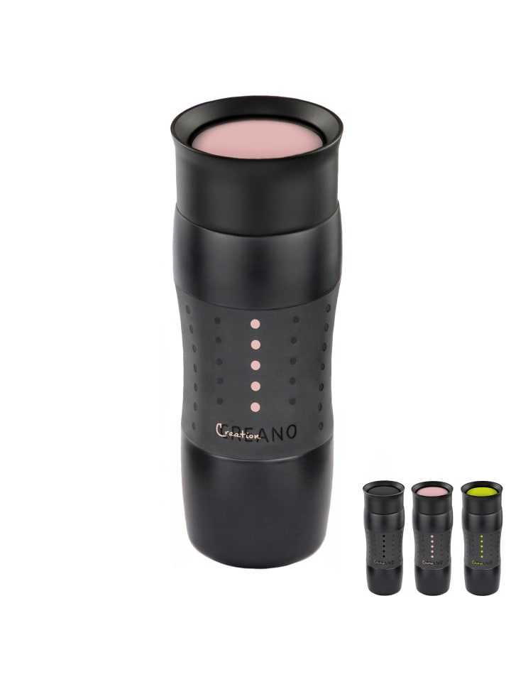 Creano Travel-mug  400ml 