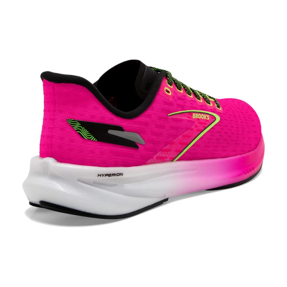 Brooks Hyperion 120396-1B-661 / pink