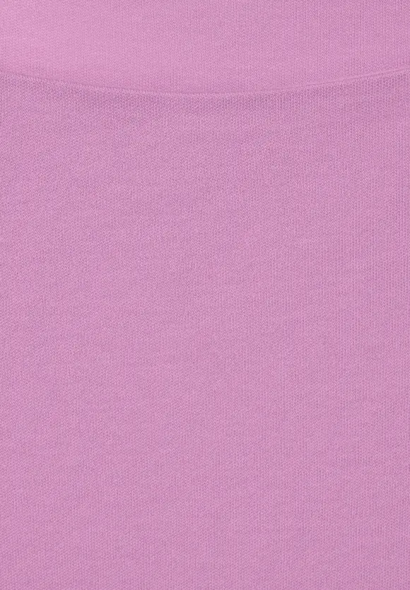 Street One Softes Langarmshirt