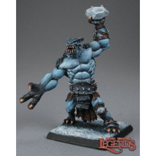 Hellborn Troll