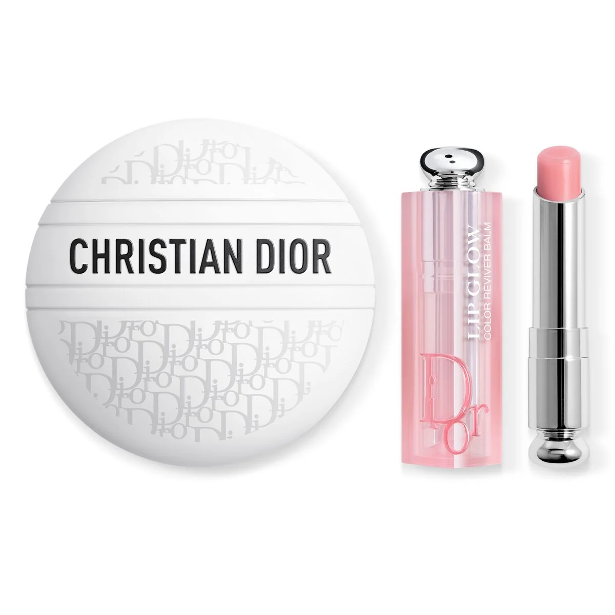 Dior Hydration Set: Das Schönheits- und Hautpflege-Ritual – Make-up-Set