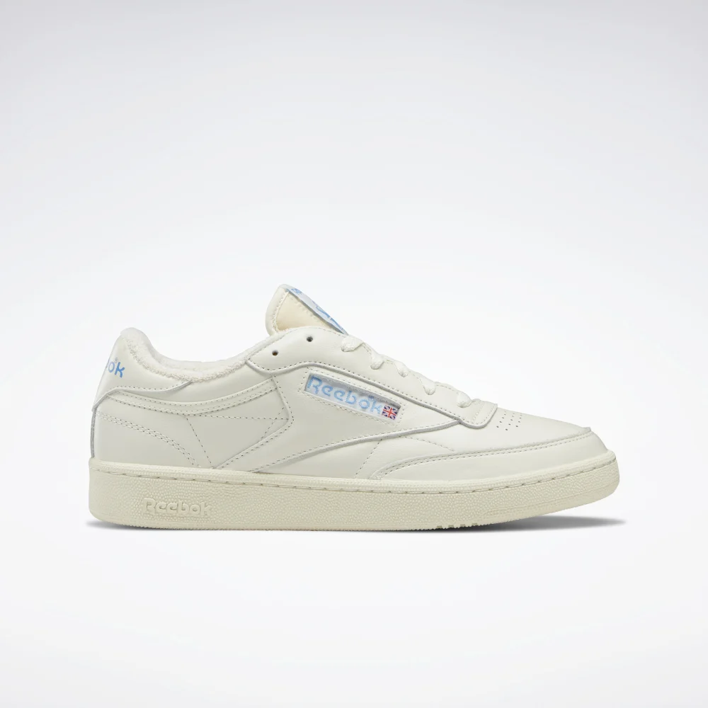 Reebok Club C 85 Vintage GX3680 / weiss