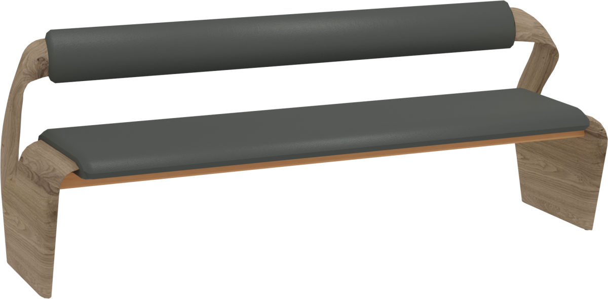 Voglauer Sitzbank Valpin 220x83x66