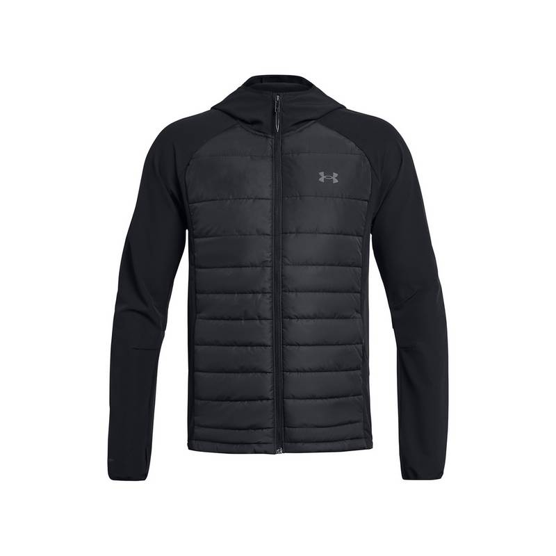 Under Armour Storm Leichte Hybrid Trainingsjacke Herren