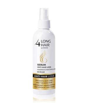 LONG4LASHES Long4Hair Serum zur Stimulierung des Haarwachstums Haarserum-70 ml