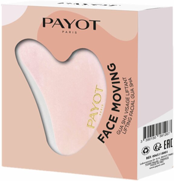 Payot Face Moving Gua Sha Massagegerät