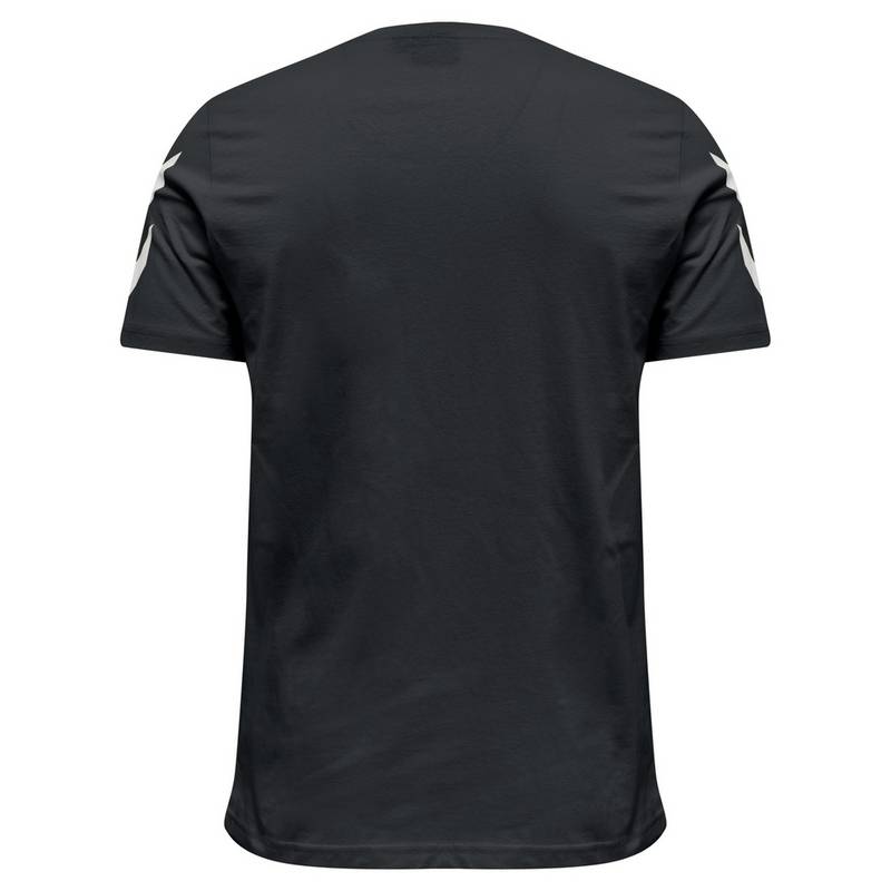 hummel hmlLEGACY CHEVRON T-SHIRT T-Shirt