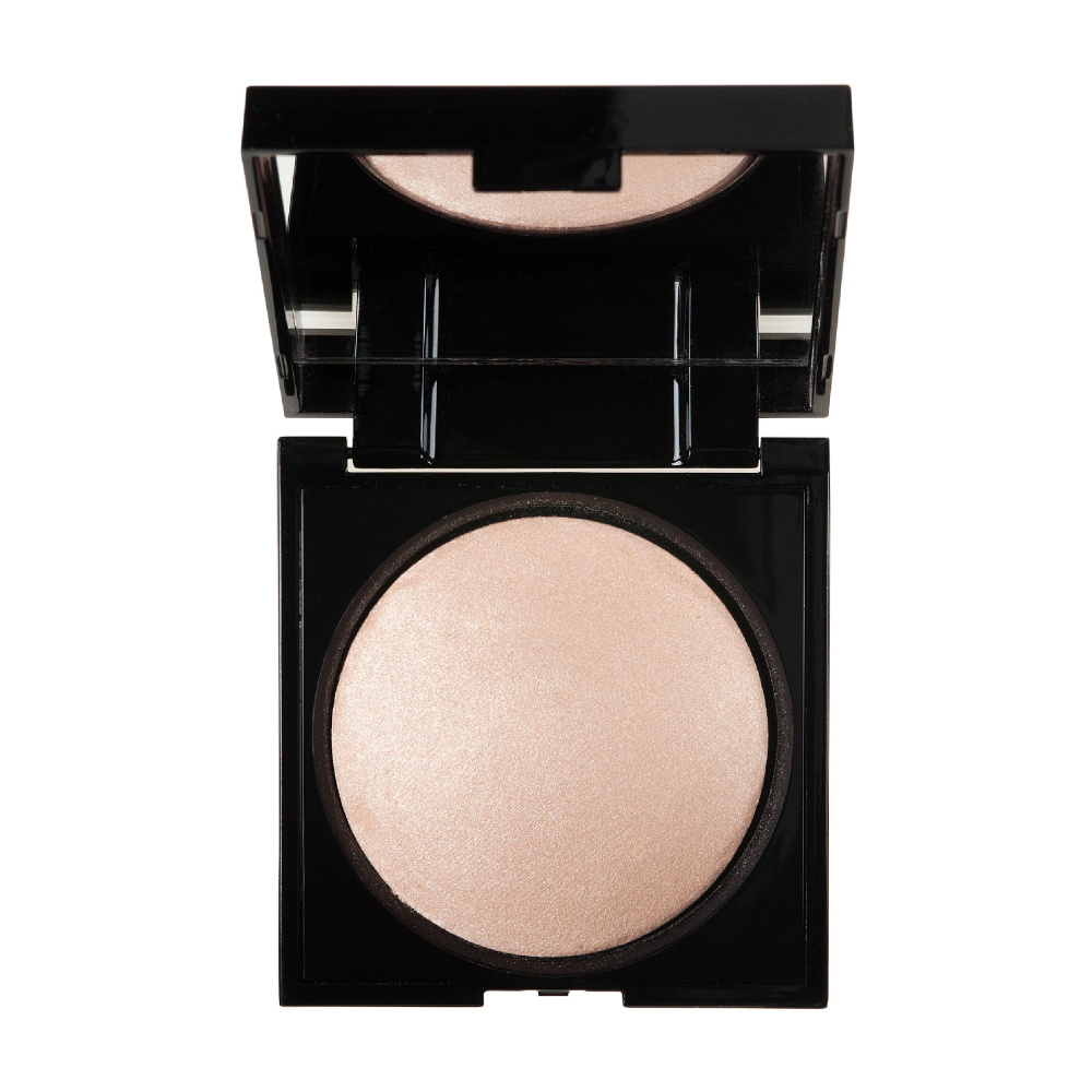 korres Poudre illuminatrice Rose Sauvage POUDRE