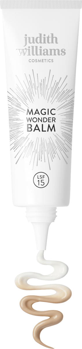BB Creme Magic Wonder Balm LSF 15, 30 ml