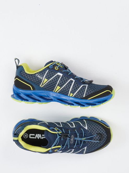 Schnürschuh-66111060007 Cmp
