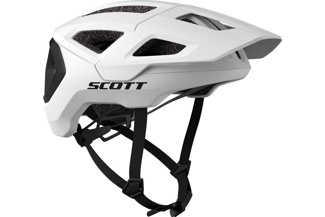 Scott Tago Plus MIPS