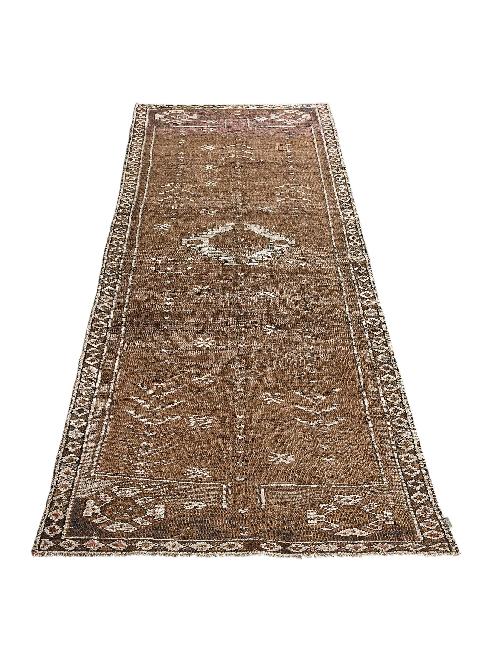 Lori Vintage ca. 110 x 265 cm, Unikat / Einzelstück