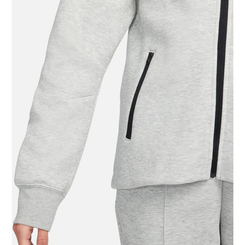 Nike Tech Fleece Trainingsjacke Damen