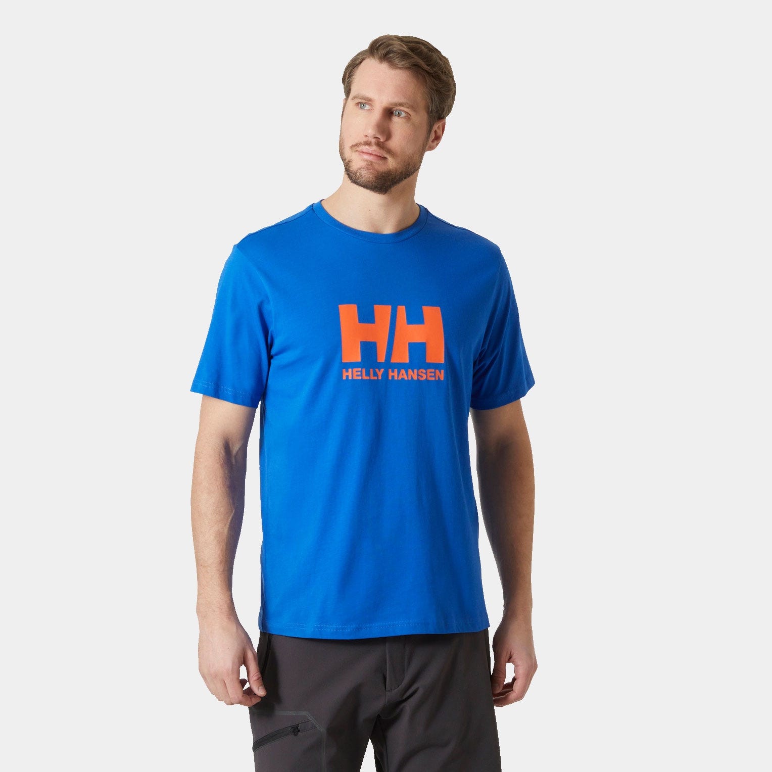 Men's HH Logo T-Shirt 2.0