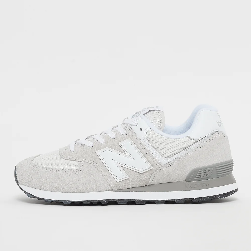 New Balance 574 ML574EVW / weiss