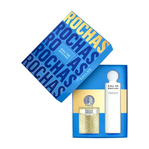 Dárková sada Rochas Eau de Rochas