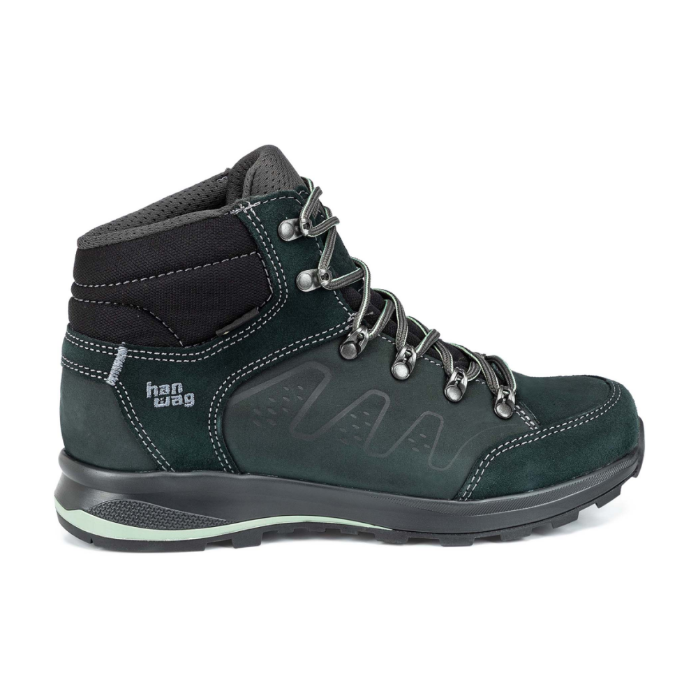 Hanwag Torsby Lady H203701-492494 / grün