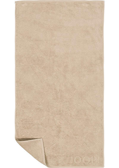 JOOP!, Duschtuch, 80 x 150 cm, sand