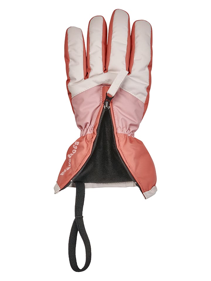 Playshoes Fingerhandschuhe in Pink günstig kaufen