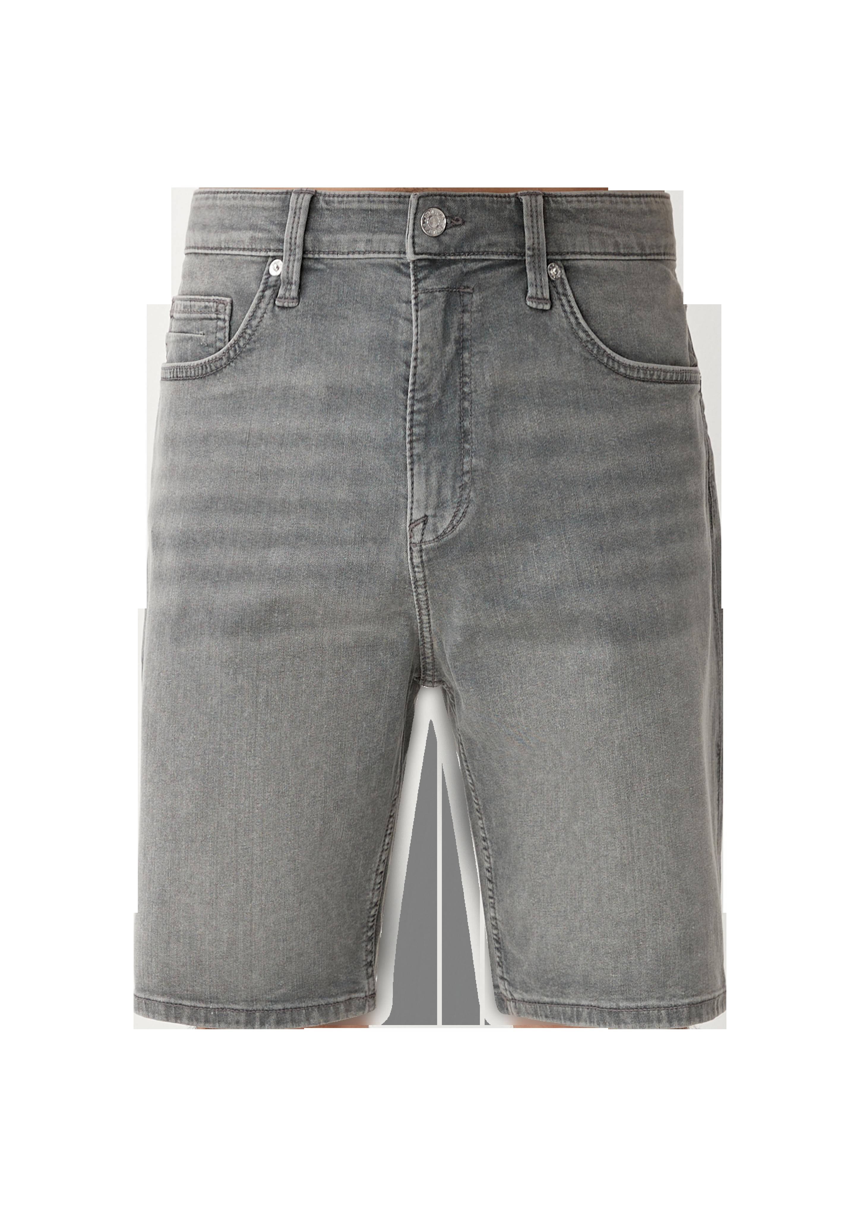 Jeans Keith / Slim Fit / Mid Rise / Straight Leg  2131536-93Z4
