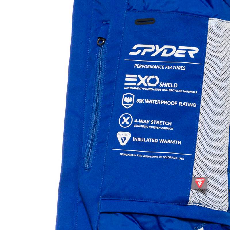 Spyder SCHATZI Skijacke Damen