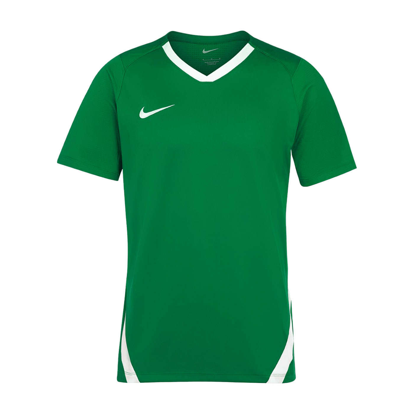Nike Team Spike Trikot Kids Braun F302